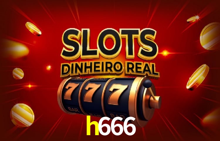 Cassino ao Vivo h666 - Dealers Brasileiros Profissionais