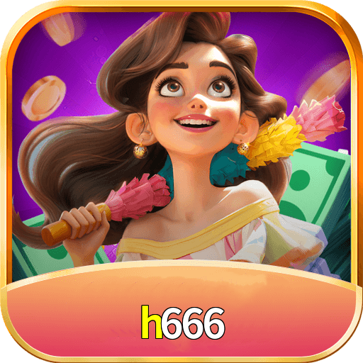 h666 Logo
