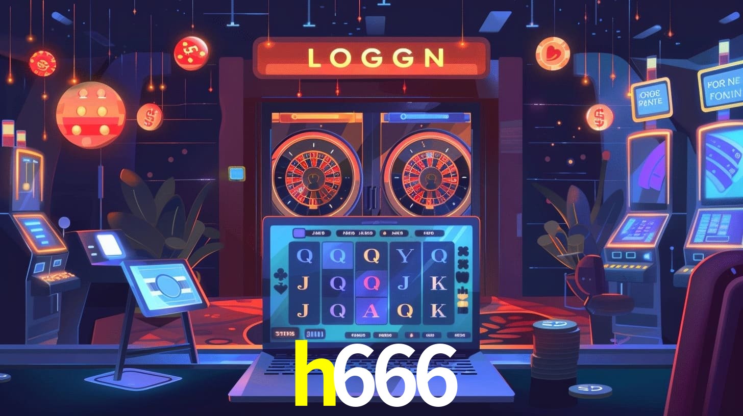 h666