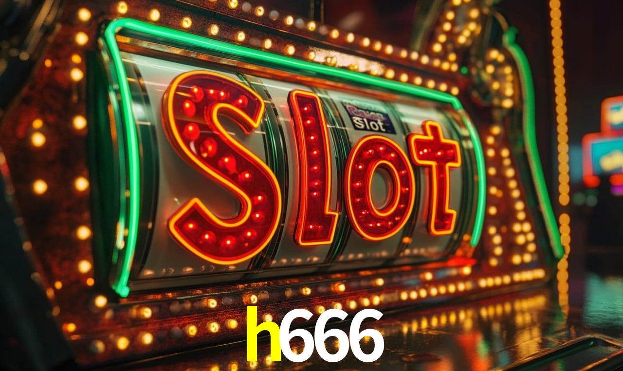 h666 bet