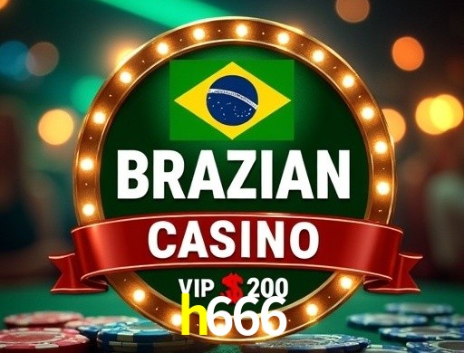 Explore as vantagens do h666: serviço profissional e confiabilidade